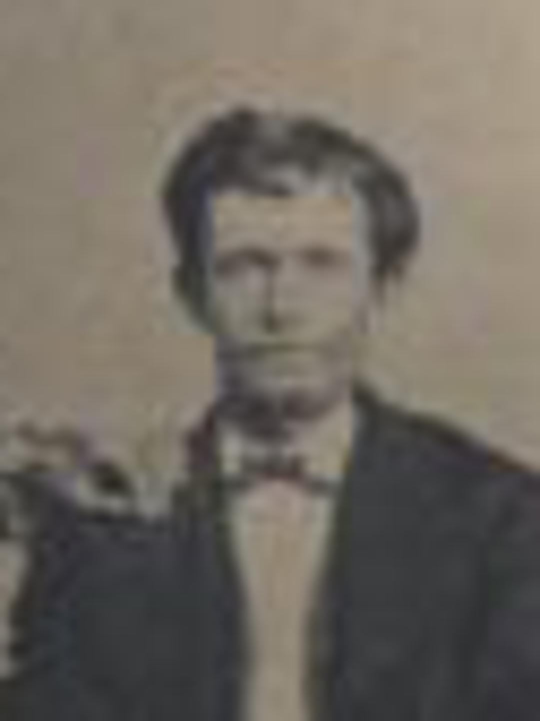 Siney Lewis (1848 - 1929) Profile